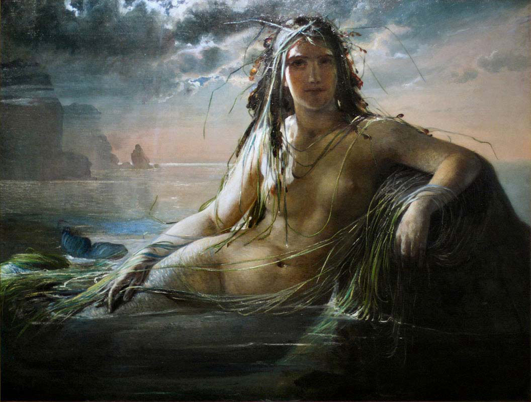 Mermaid
